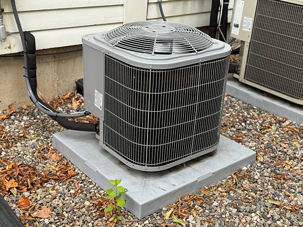24/7 Emergency Ductwork Repair experts in King, NC